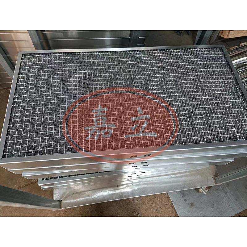 三门峡不锈钢油雾过滤器