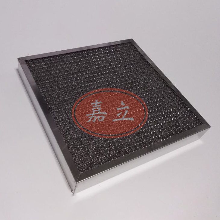 三门峡不锈钢油雾过滤器